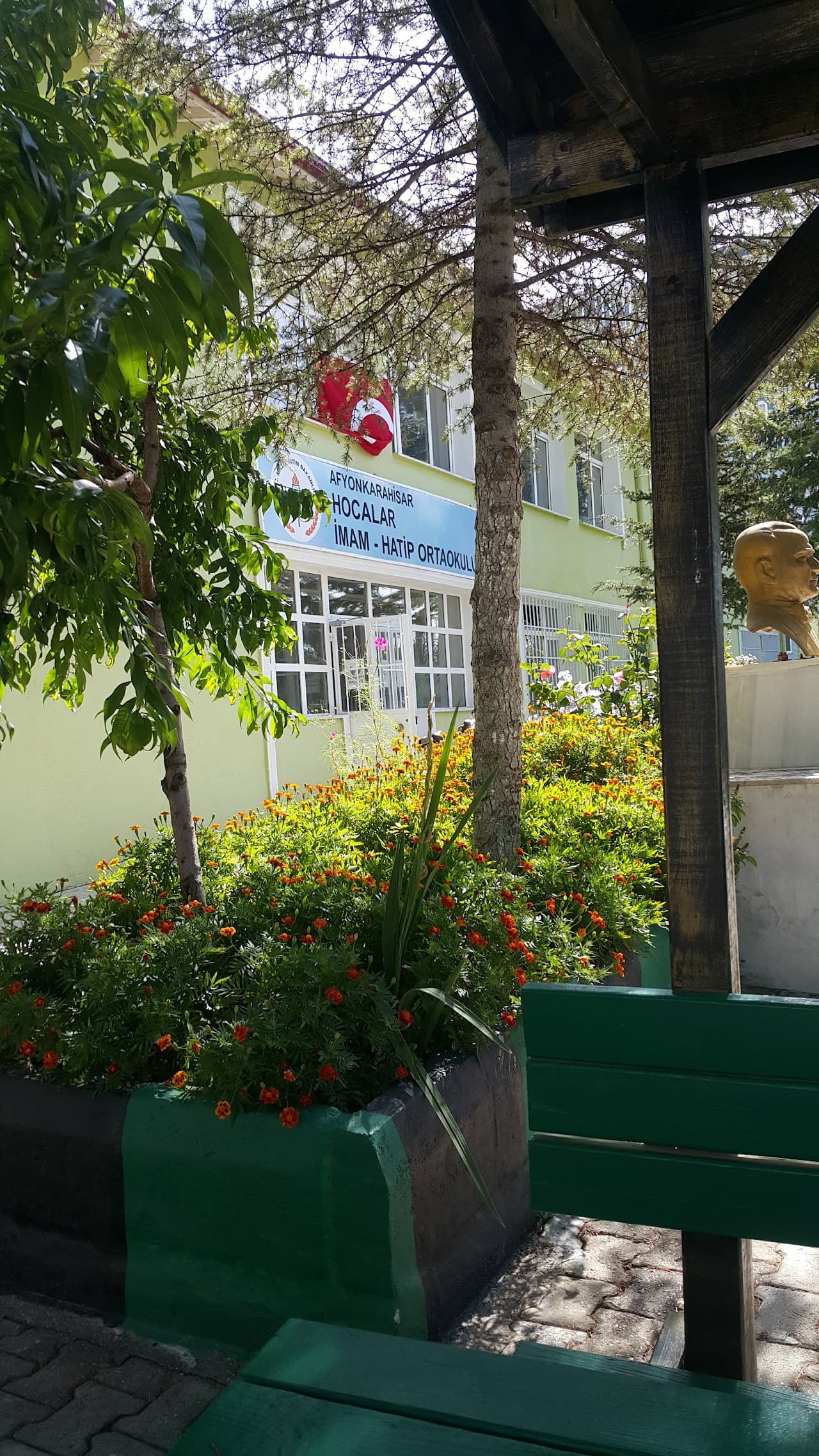 İmam Hatip Ortaokulu 5