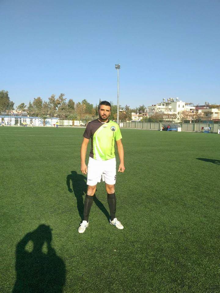 Halı Saha (3) 5