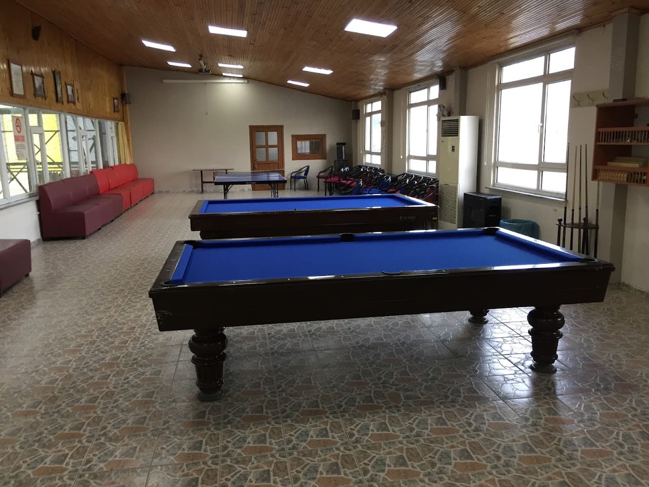 Tellioğlu Spor Tesisi 3