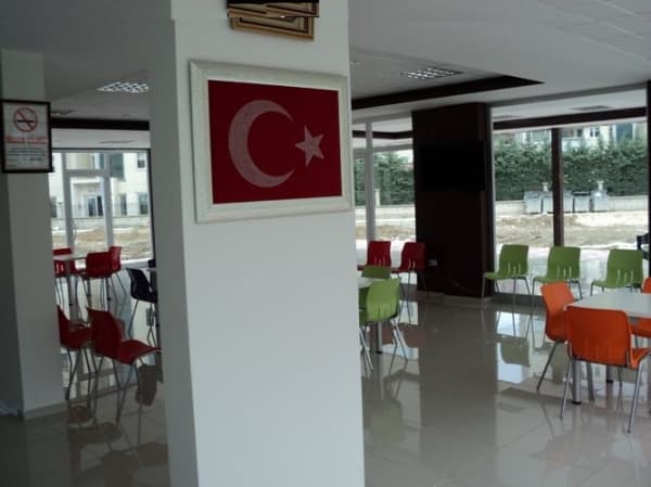 Saraylar Halı Saha 2