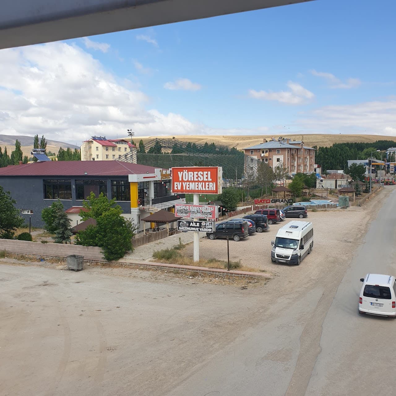 Halı Saha (7) 2