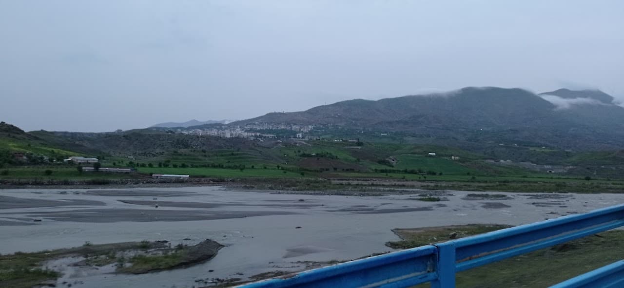 Kulp Halı Saha 3