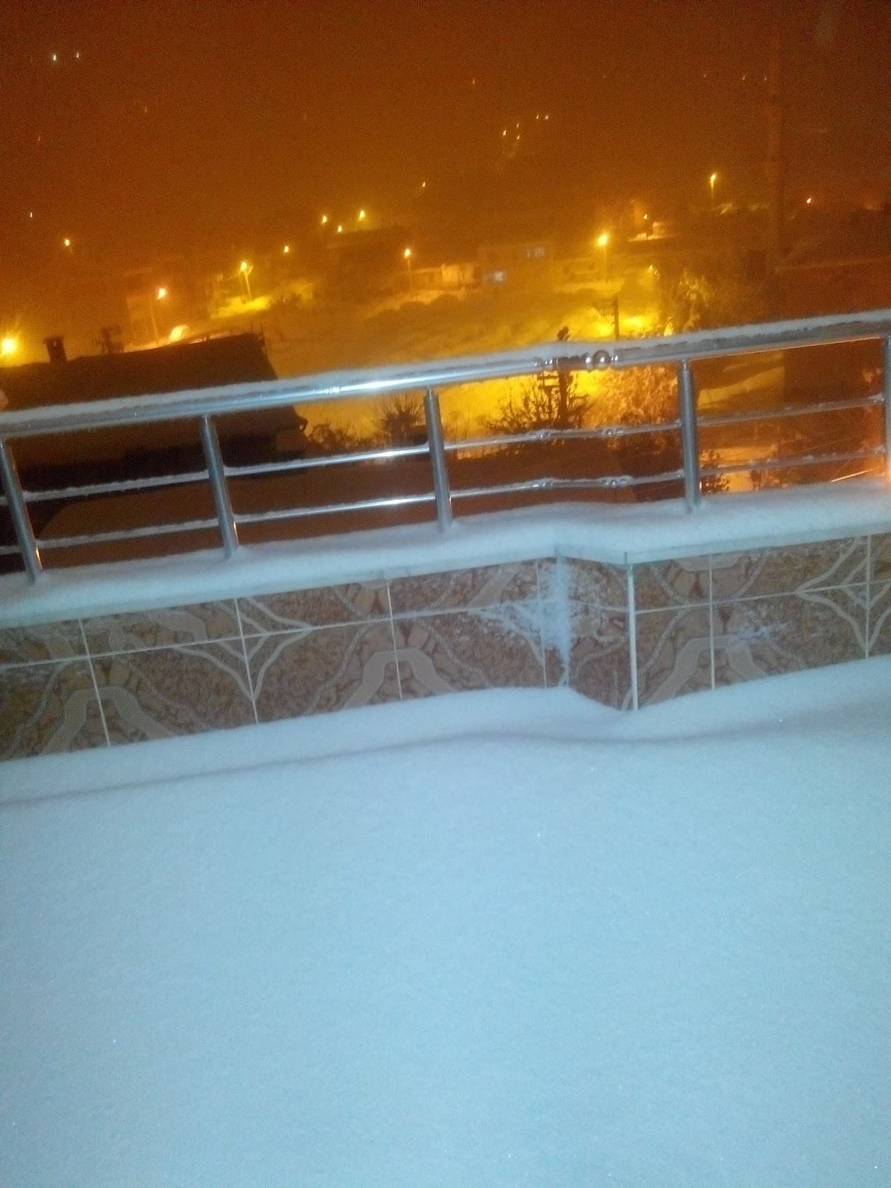 Kulp Halı Saha 5
