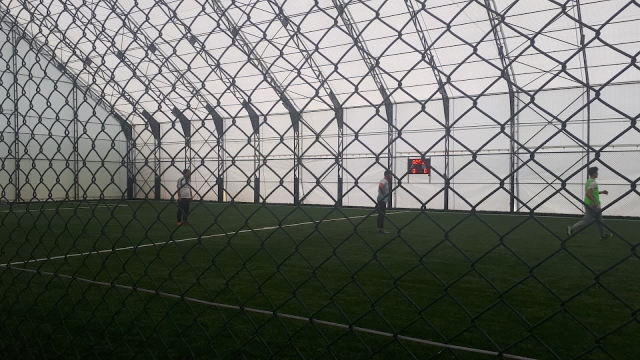 İbrahim Görkem Çiler Halı Saha Spor Tesisleri 4