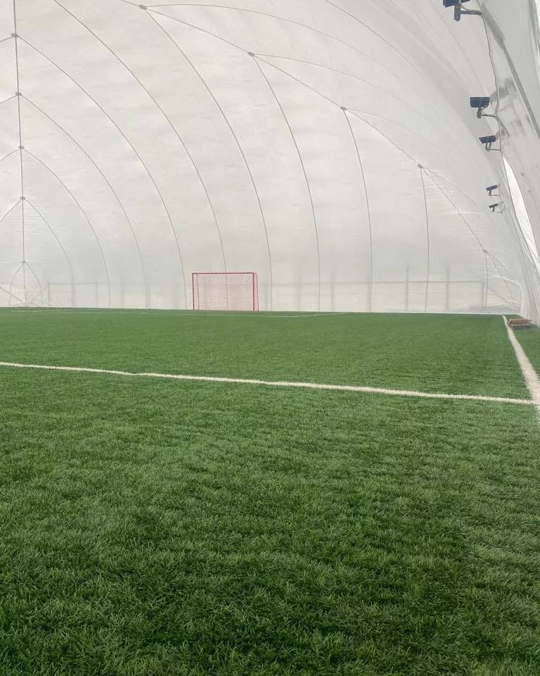 EFRANUR SPOR KOMPLEKSİ * ESLEM HALI SAHA * EFK SPOR KULÜBÜ 3