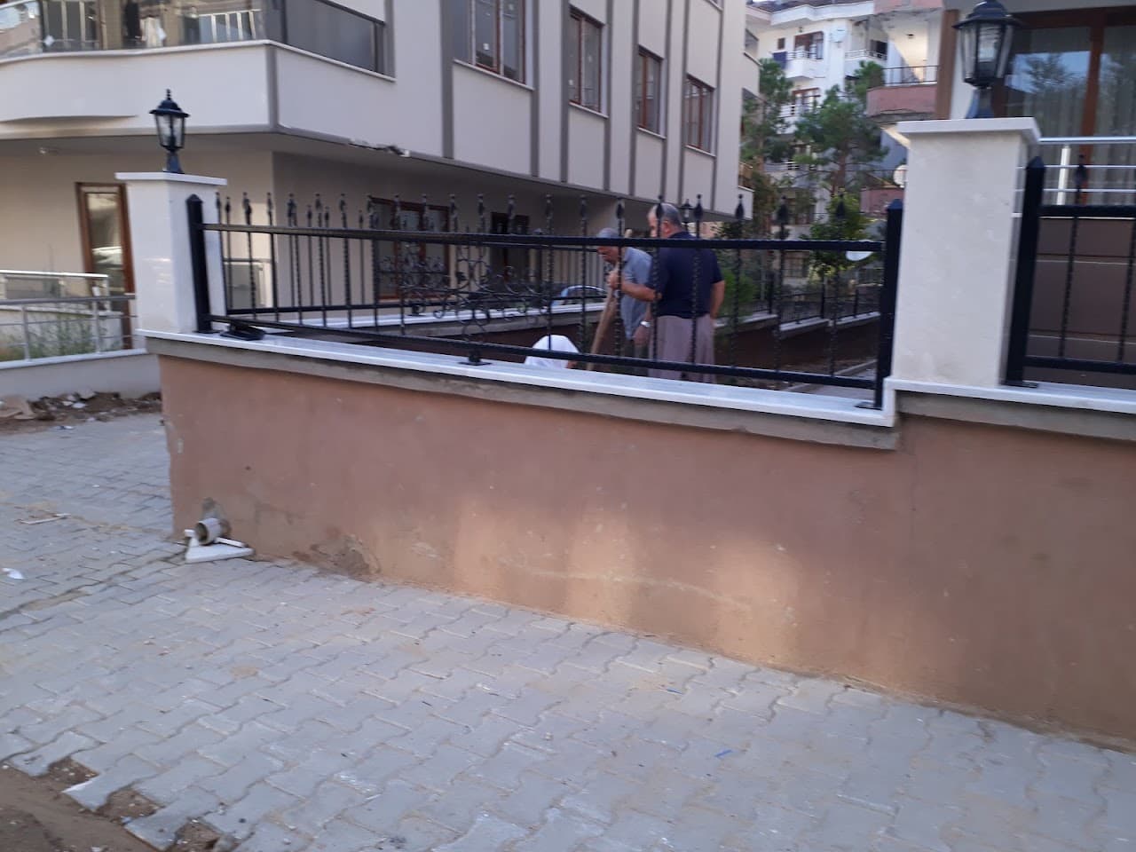 Halı Saha 3