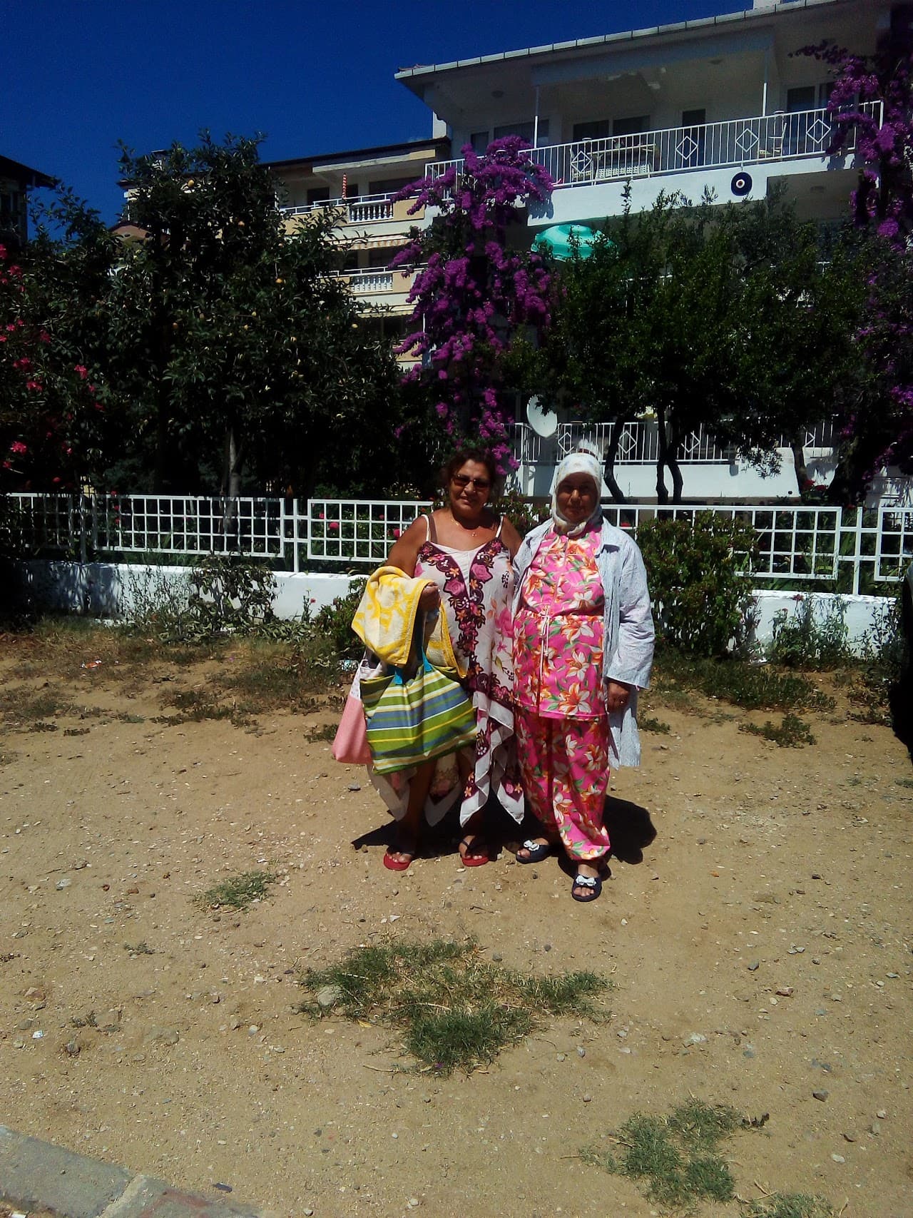 Halı Saha 5