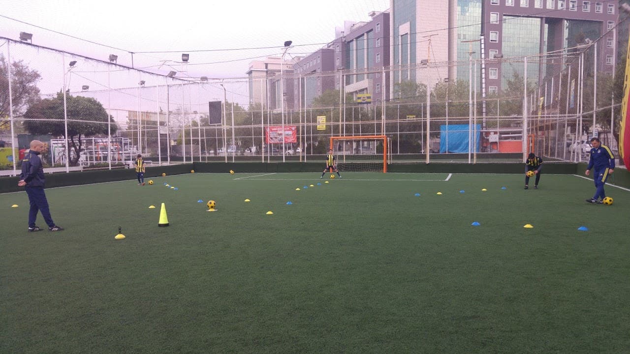 Buğdaycılar Spor Tesisleri 3