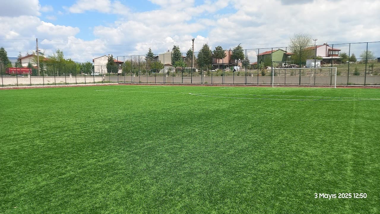 Oğuzkent Sentetik Futbol Sahası 3