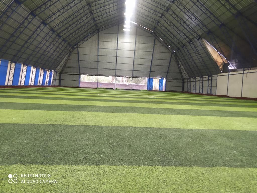 Erciş Arena Halı Saha 2