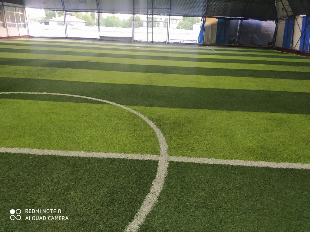 Erciş Arena Halı Saha 4