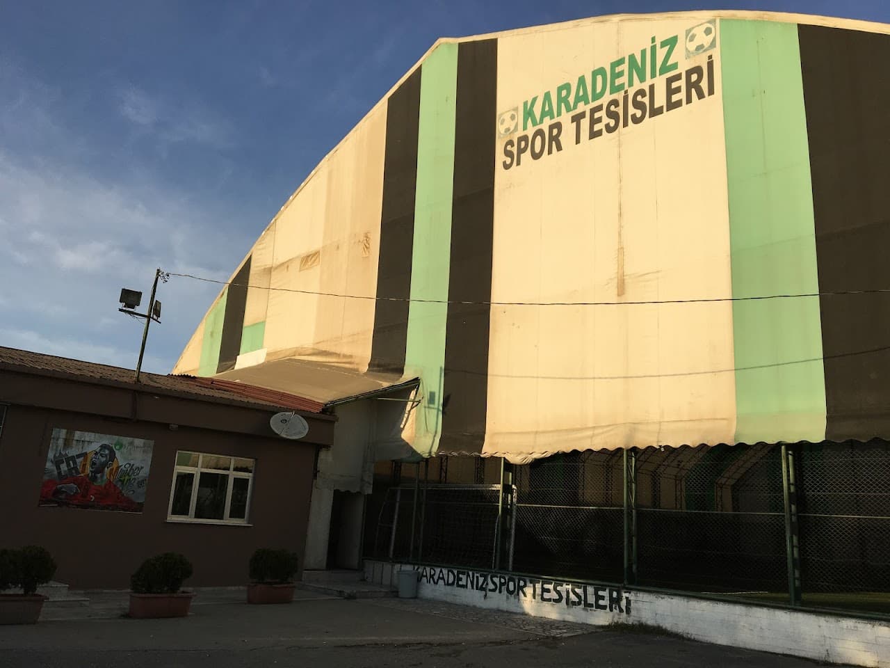 Karadeniz Spor Tesisleri (2) 3