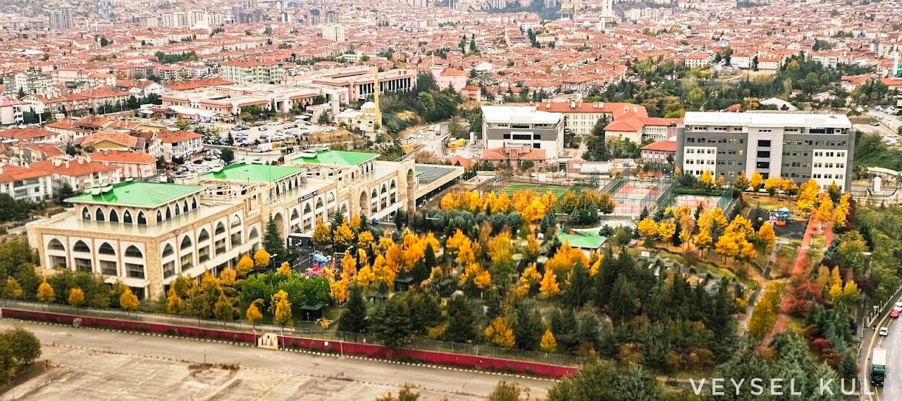 Kuşcağız Halı Saha