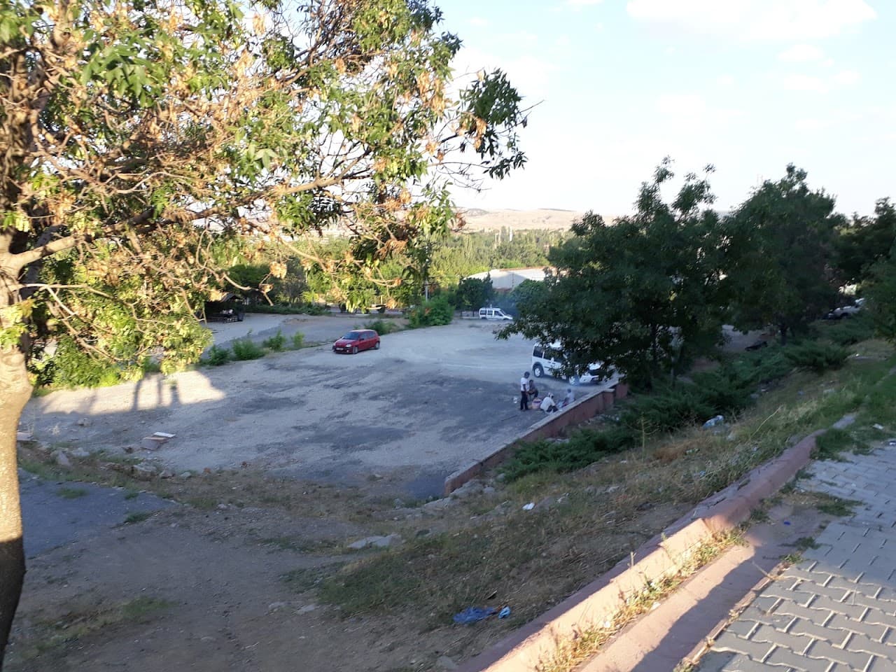 Halı Saha 3
