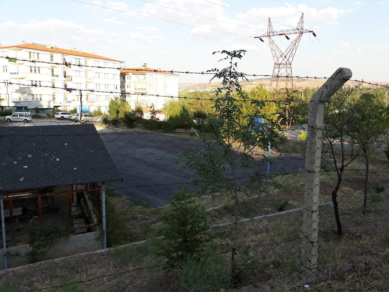 Halı Saha 5