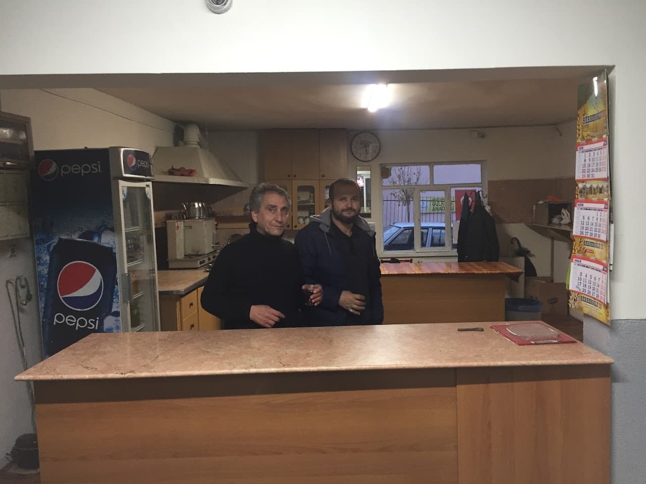 Demirköprü Halı Sahası (Kapalı-Açık) 5