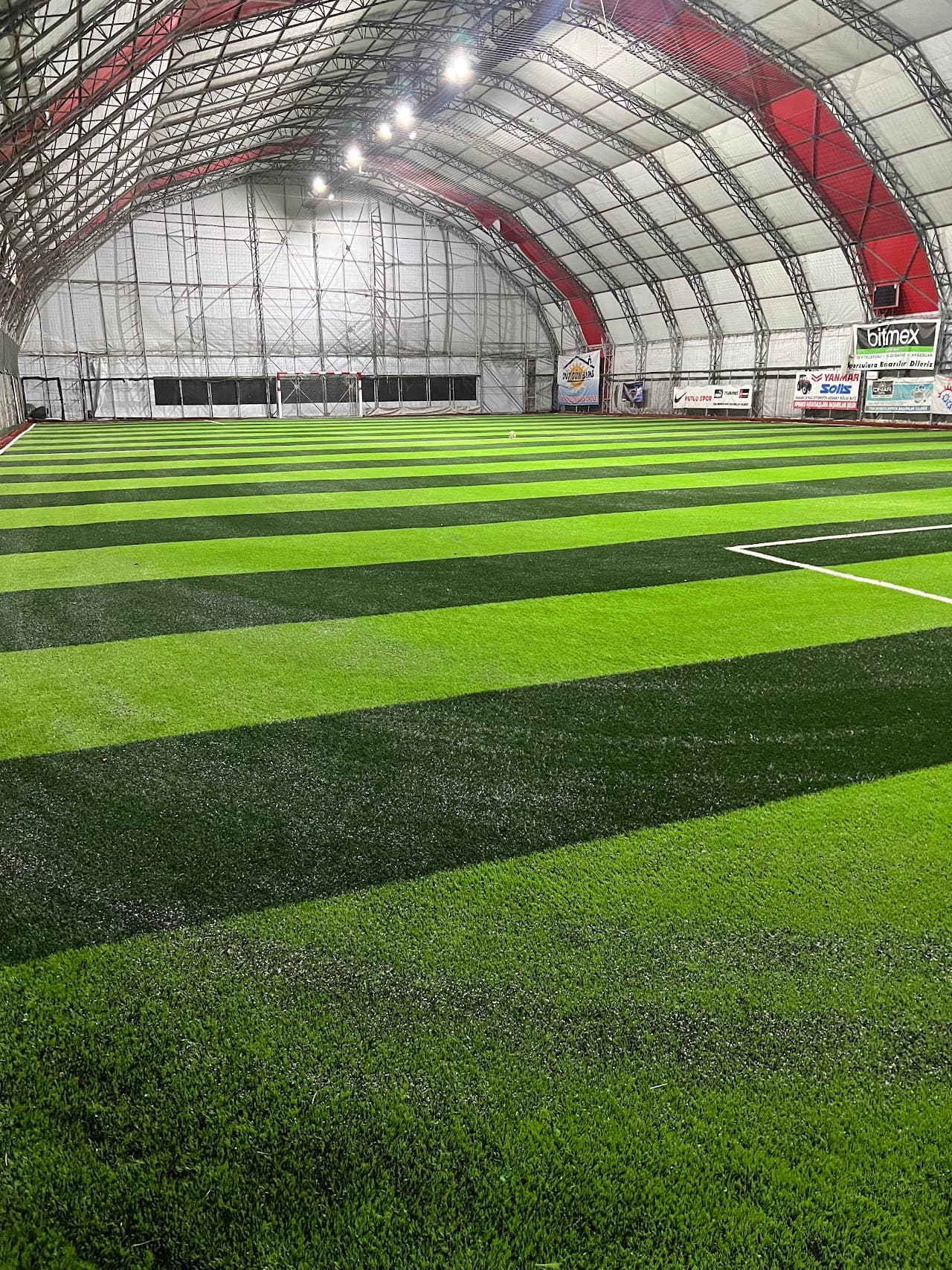 Arena Halı Saha 2