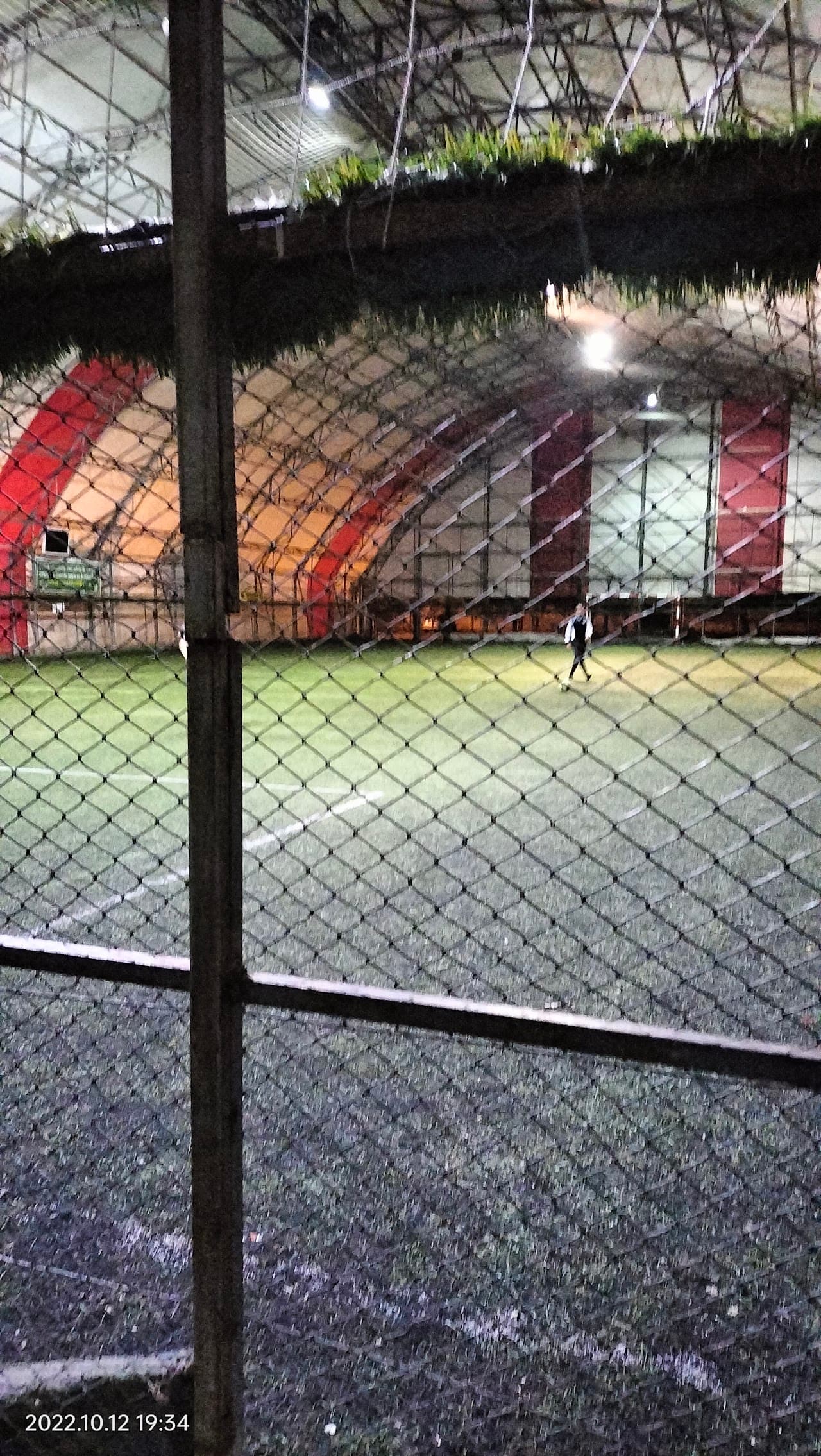Arena Halı Saha 5