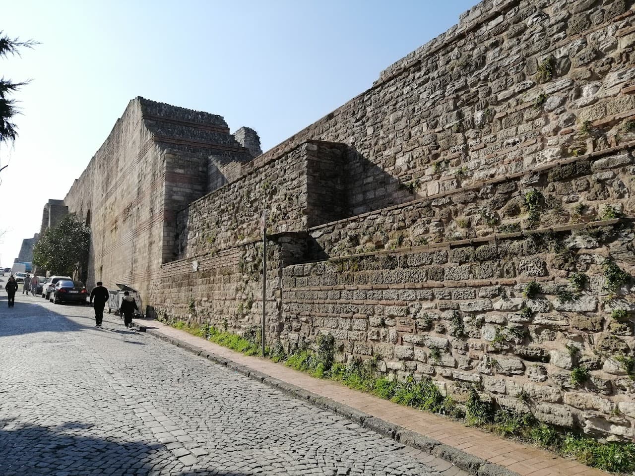 Edirnekapı Surdibi Halısahalar 4
