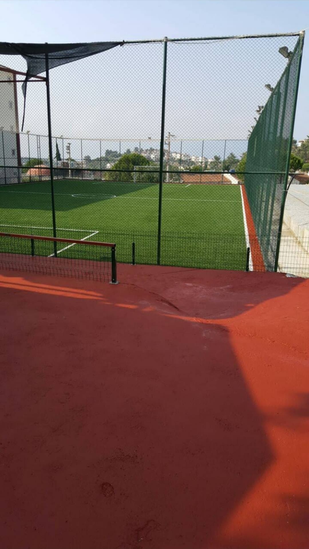 Şahin Halı Saha 3