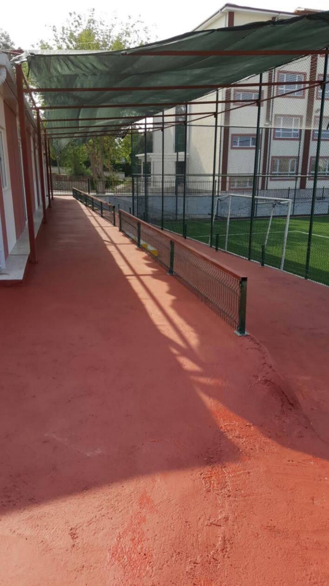 Şahin Halı Saha 4