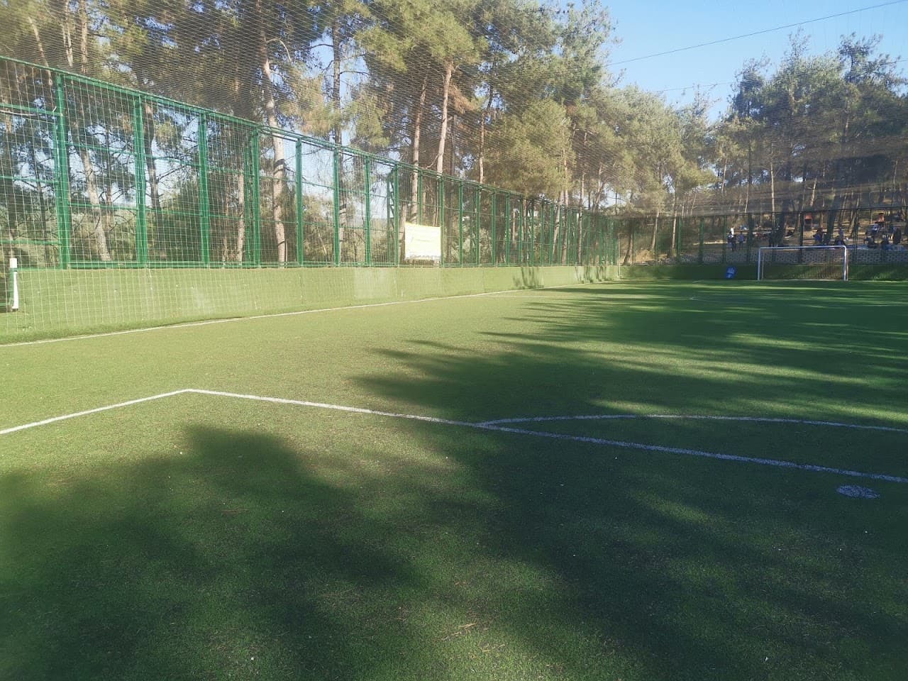 ÇamlıkPark Halısaha Piknik