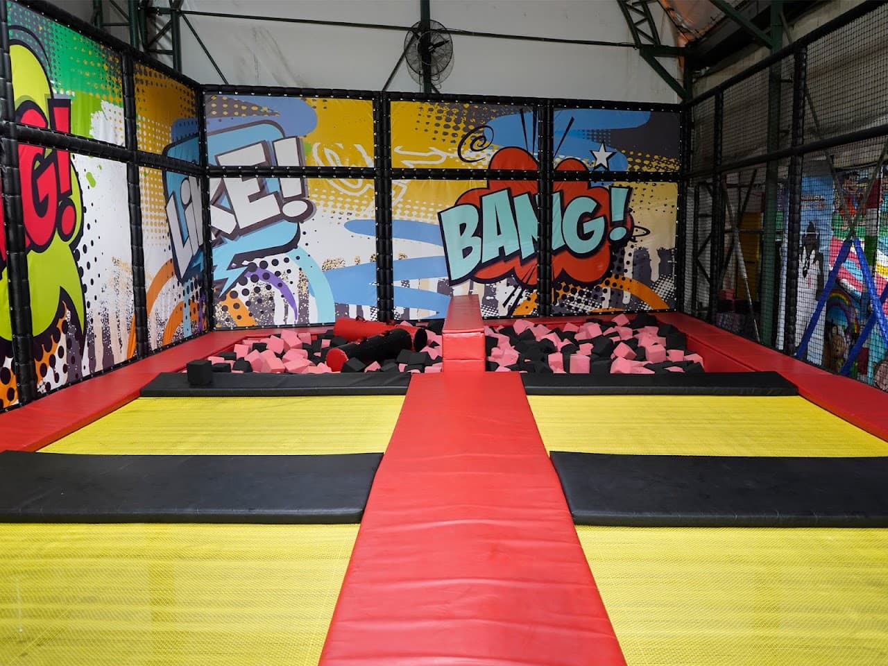 Atıcı Spor Kompleksi 3