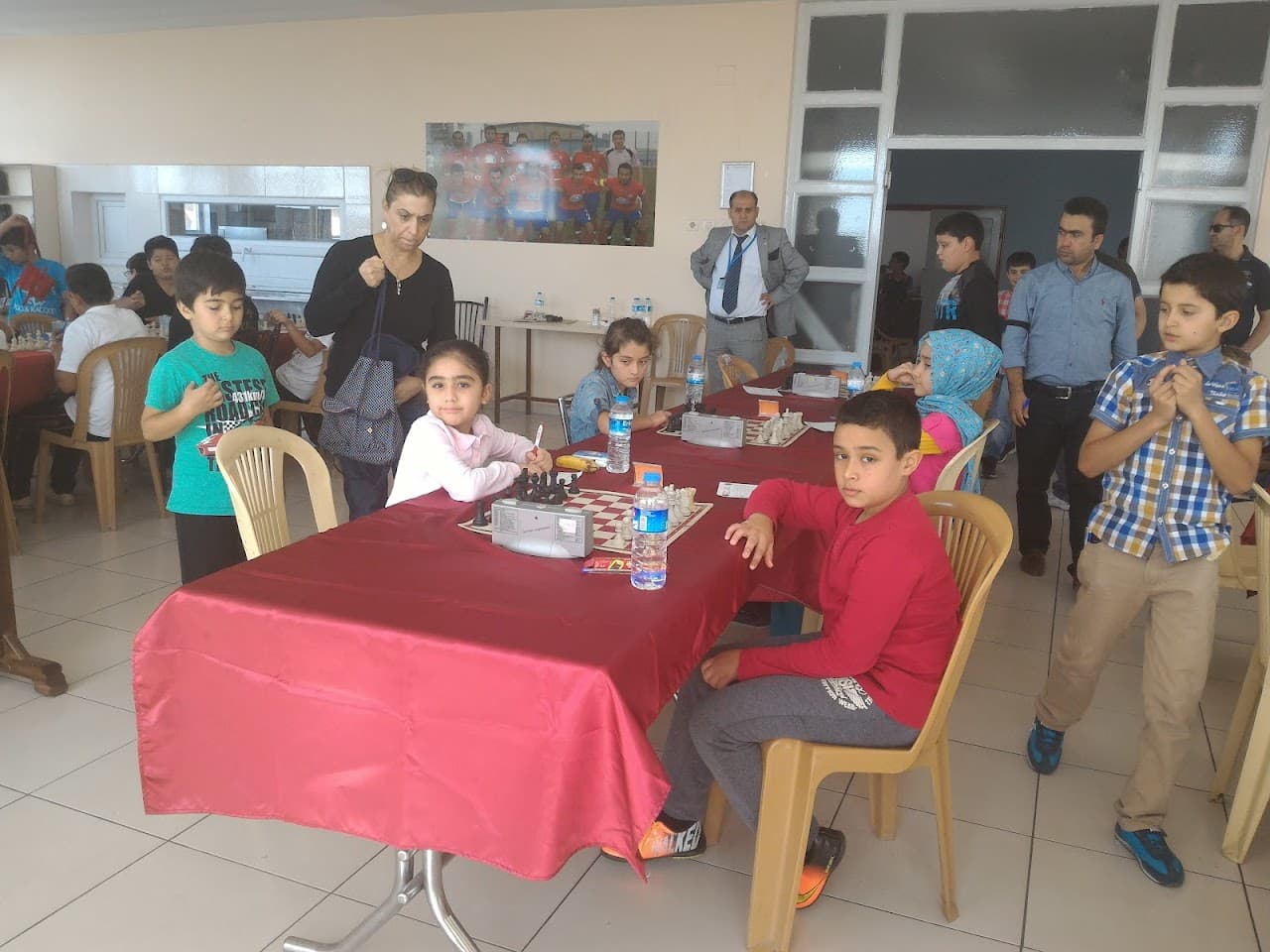 Kahramanmaraş Spor Tesisleri 5