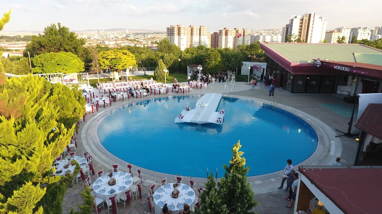İlhan Cavcav Tesisleri 4