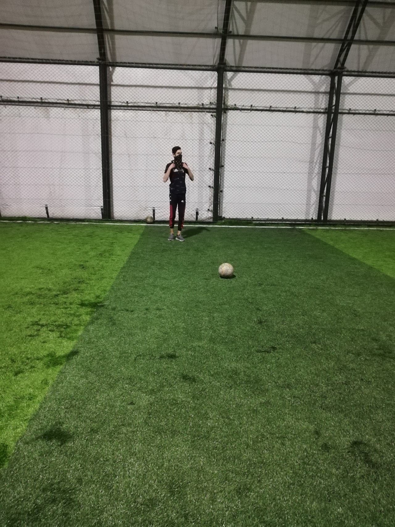 Kırklareli Olimpiyat Halı Saha 2