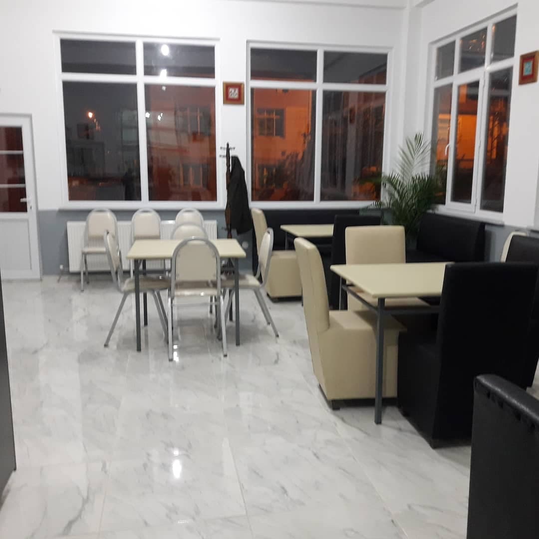 Kırklareli Olimpiyat Halı Saha 3