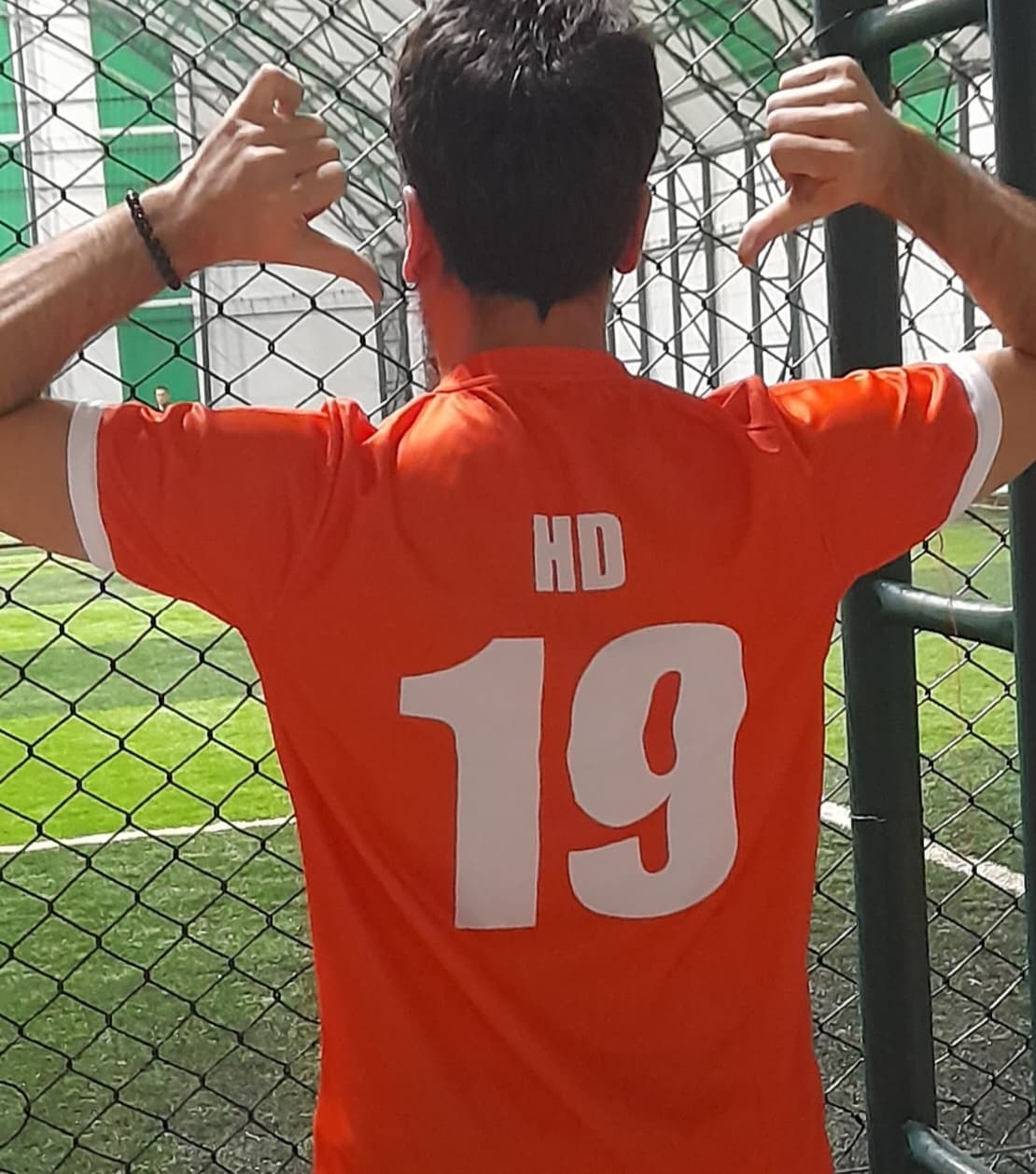 Kırklareli Olimpiyat Halı Saha 5