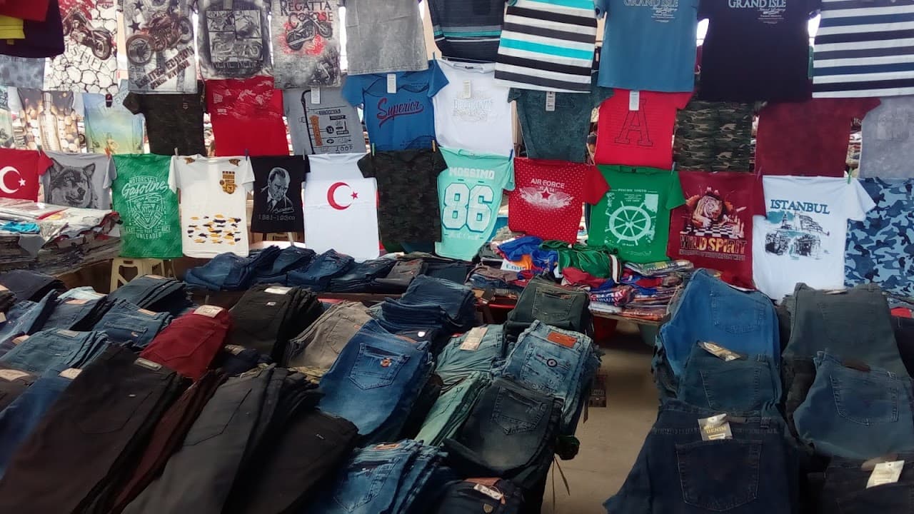Karapınar BelediyesiÖmer Halis Demir Kapalı Sebze Ve Sergi Pazarı 3