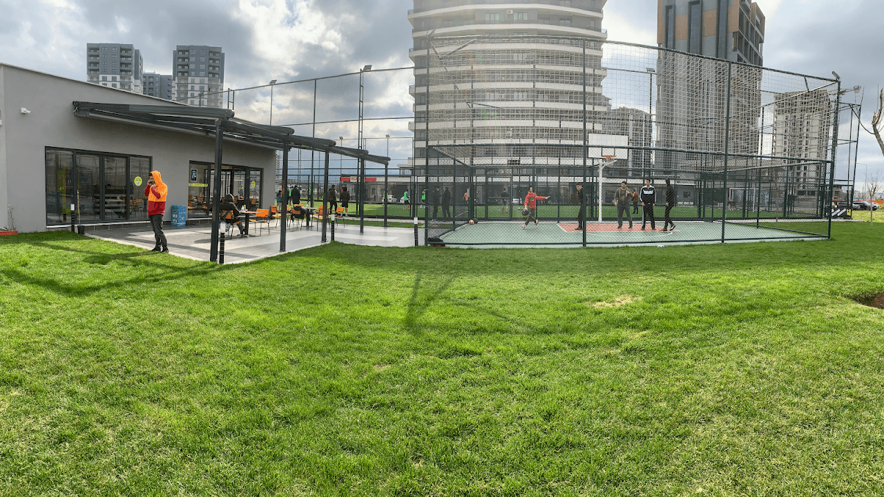 özcan spor tesisleri 4