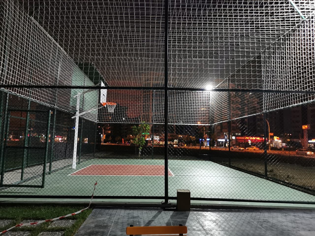 özcan spor tesisleri 5