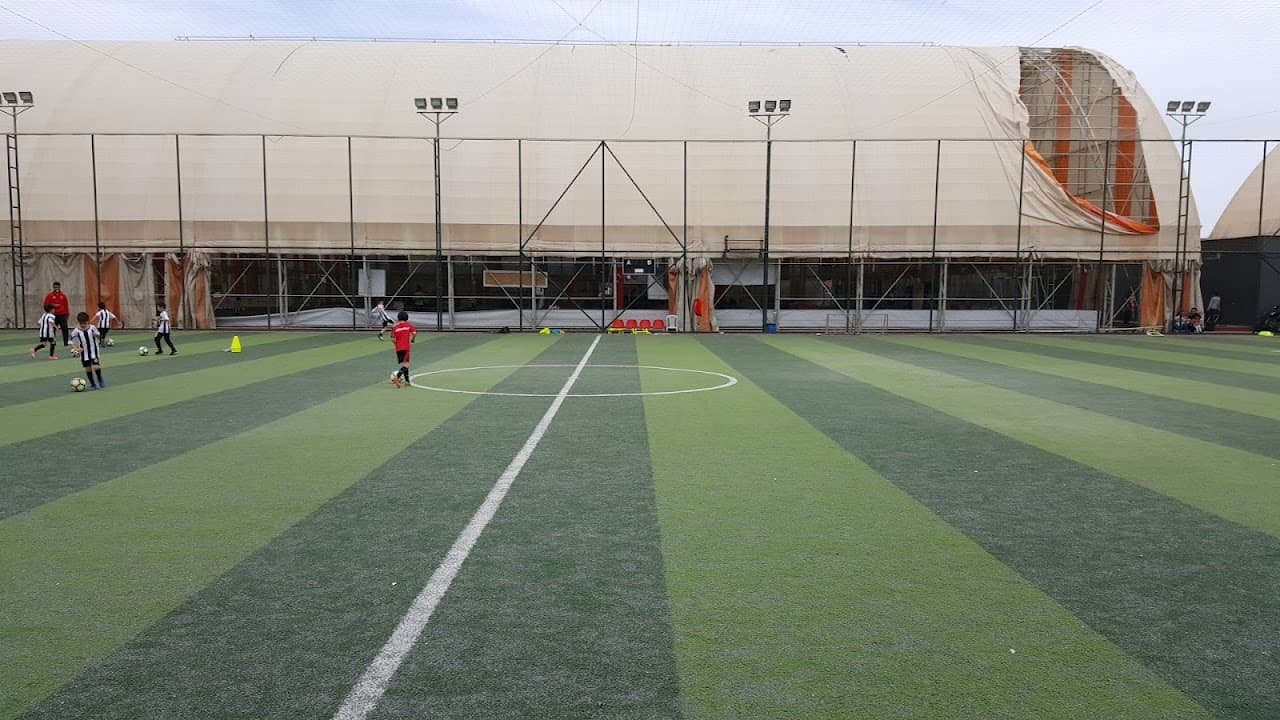Park Antalya Yaşam ve Spor Merkezi