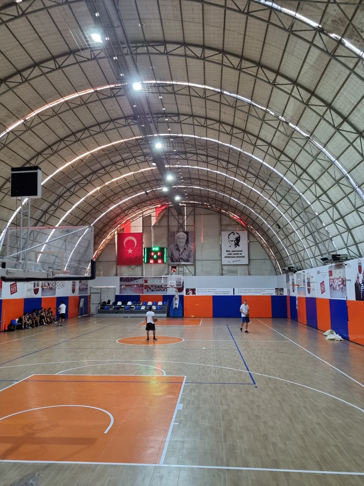 Park Antalya Yaşam ve Spor Merkezi 2