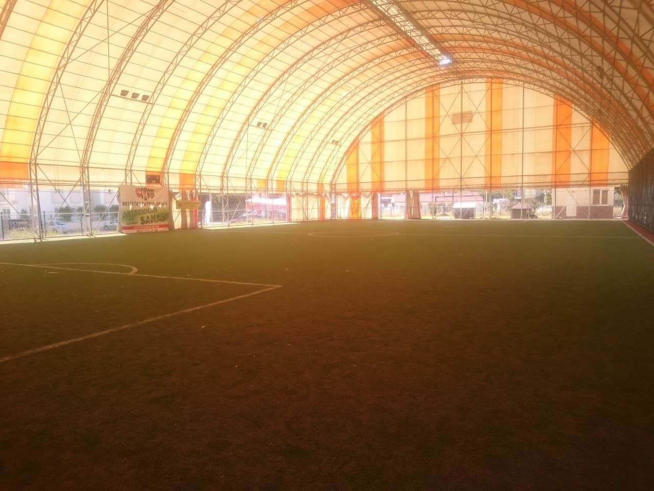 Park Antalya Yaşam ve Spor Merkezi 3