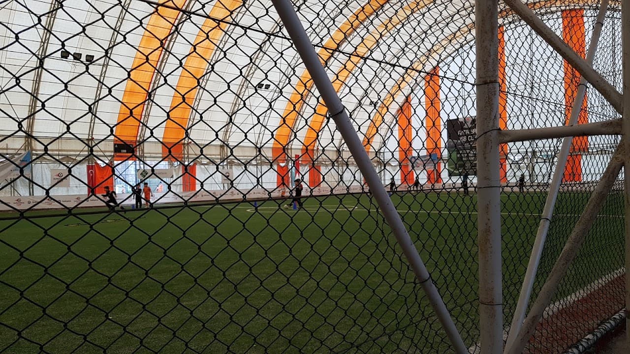 Park Antalya Yaşam ve Spor Merkezi 4