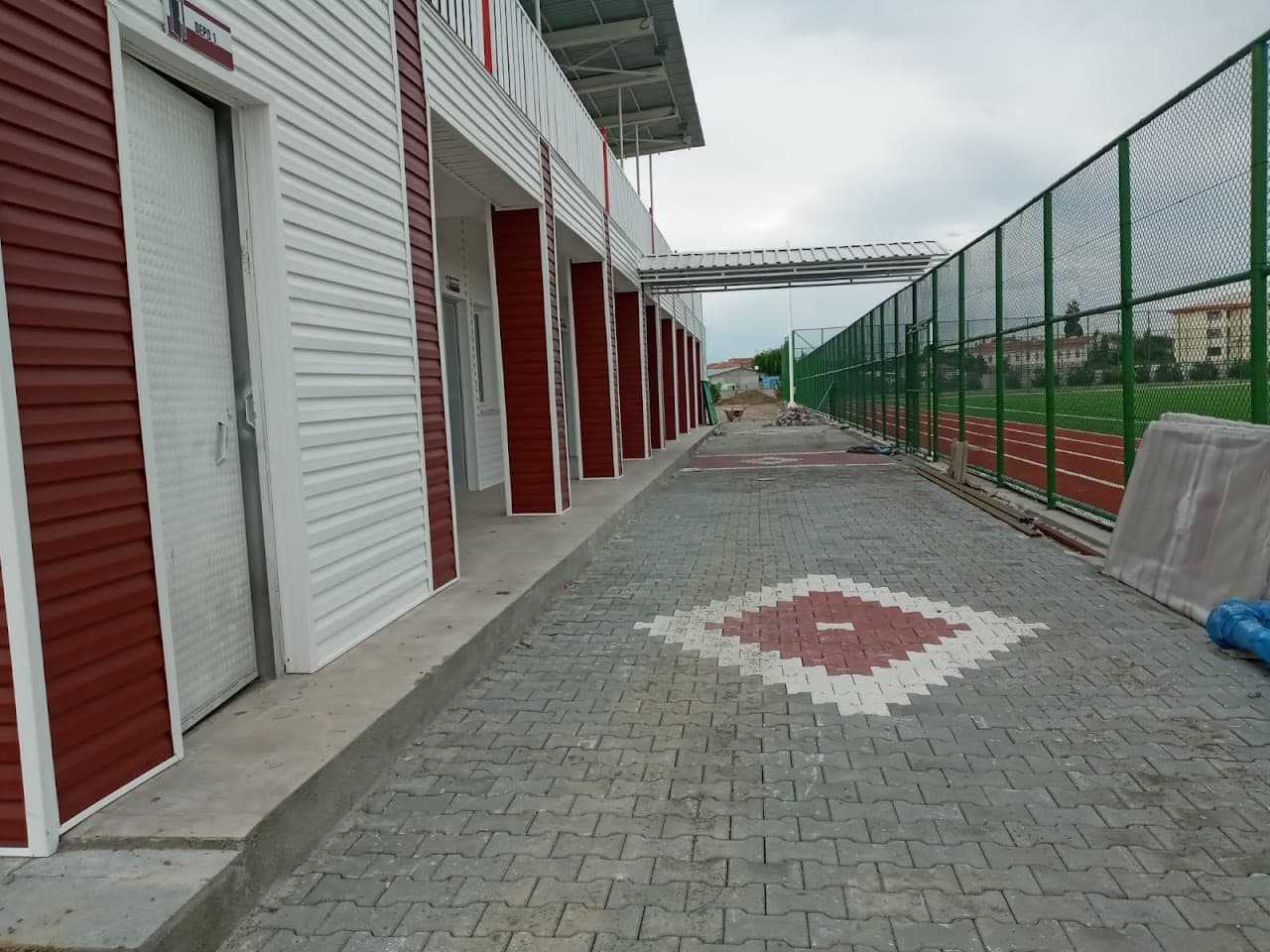 Kulu Stadı 4