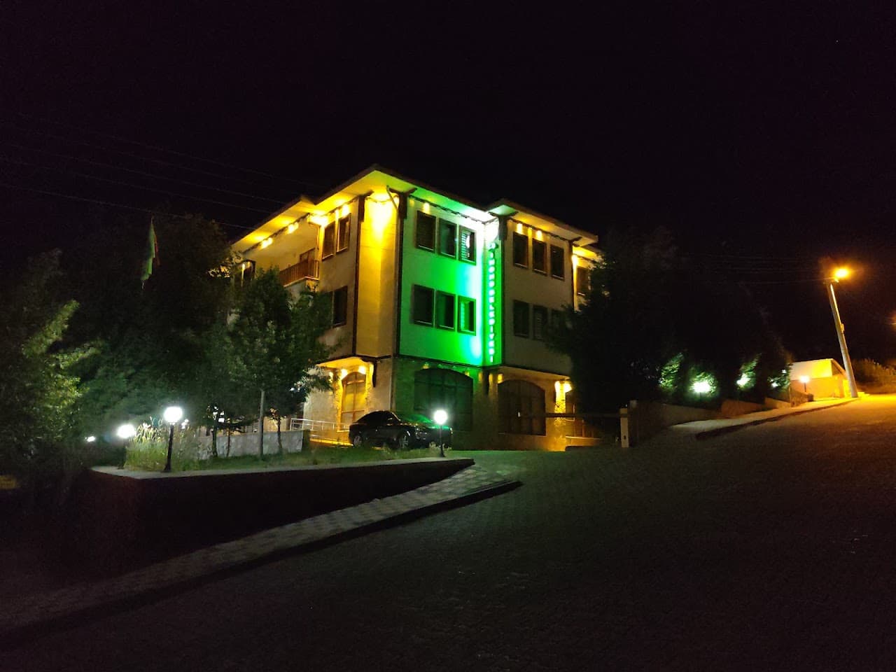 İnönü Belediyesi 2
