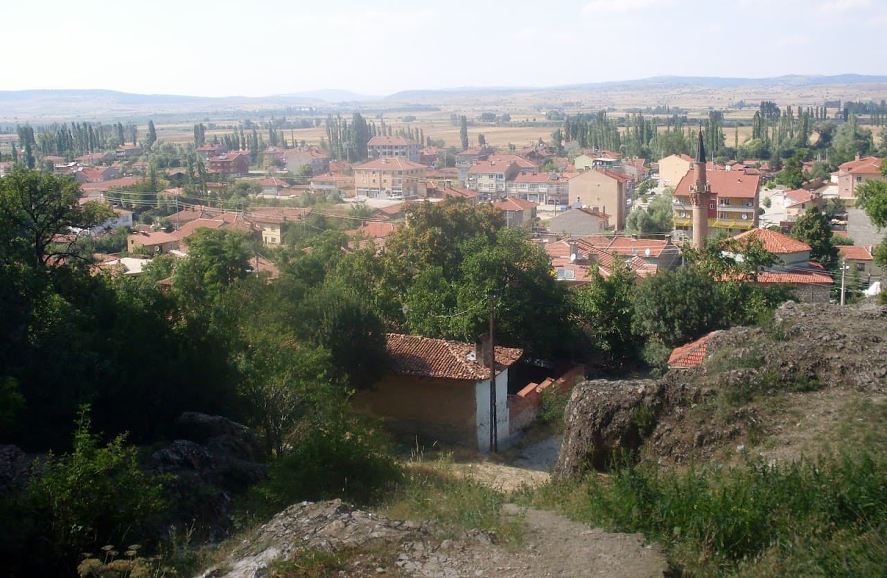 İnönü Belediyesi 3