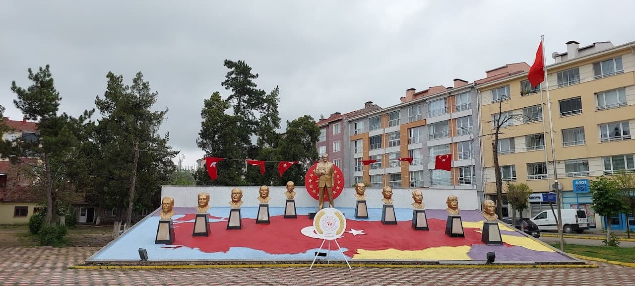 İnönü Belediyesi 5
