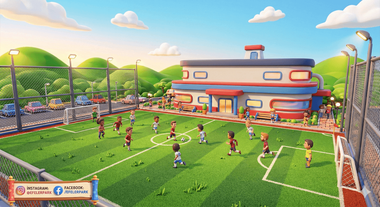 Efeler Park 4
