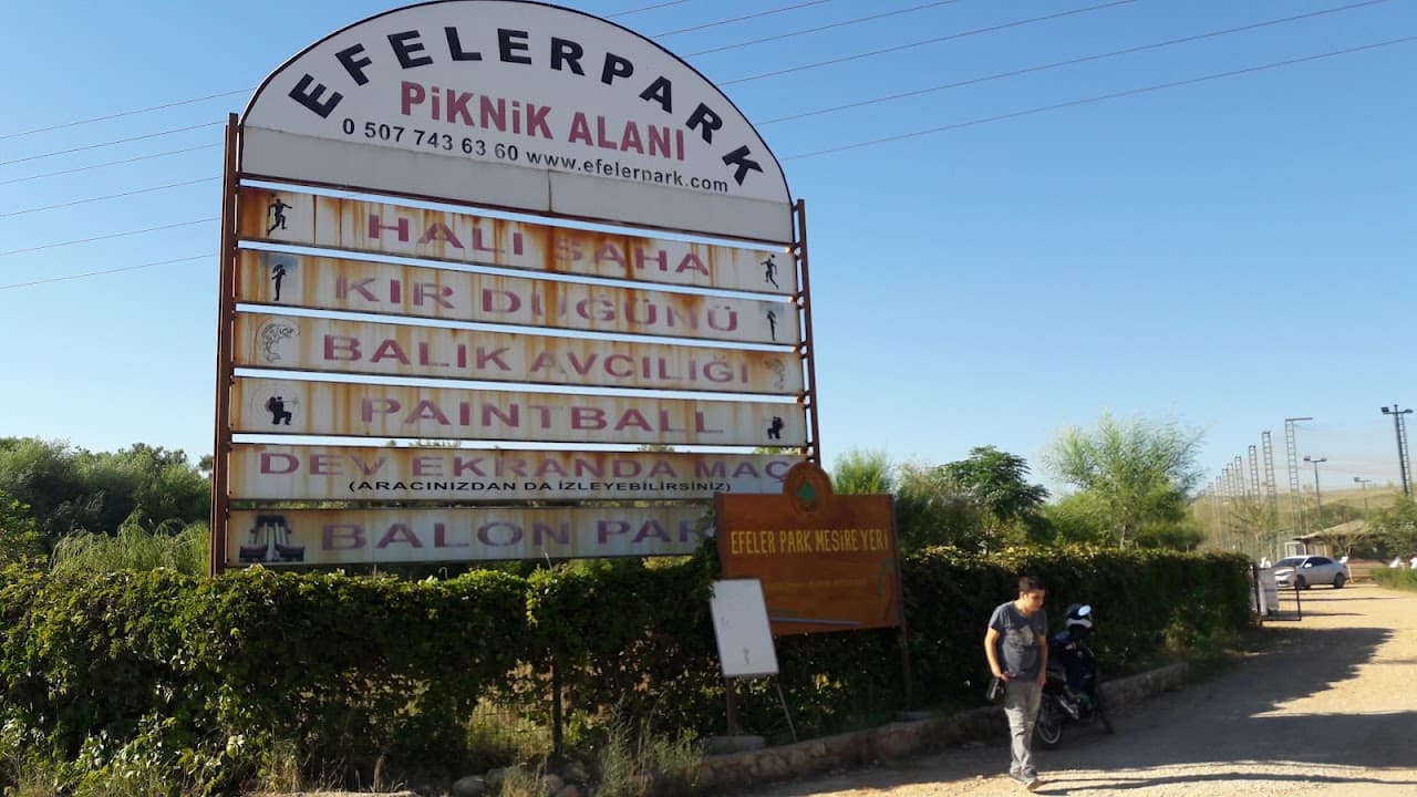 Efeler Park 5