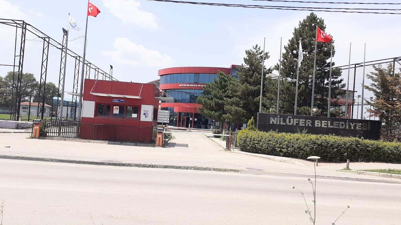 Nilüfer Belediye Spor Kulübü