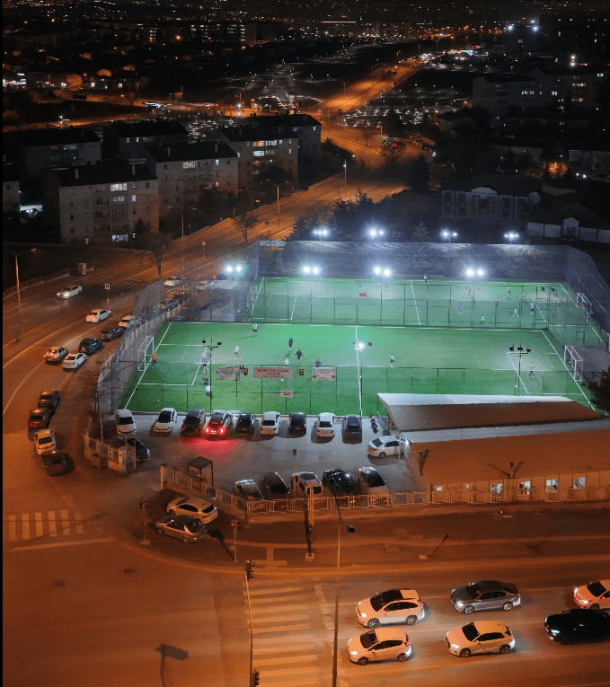 Batıkent MOBİL HalıSaha