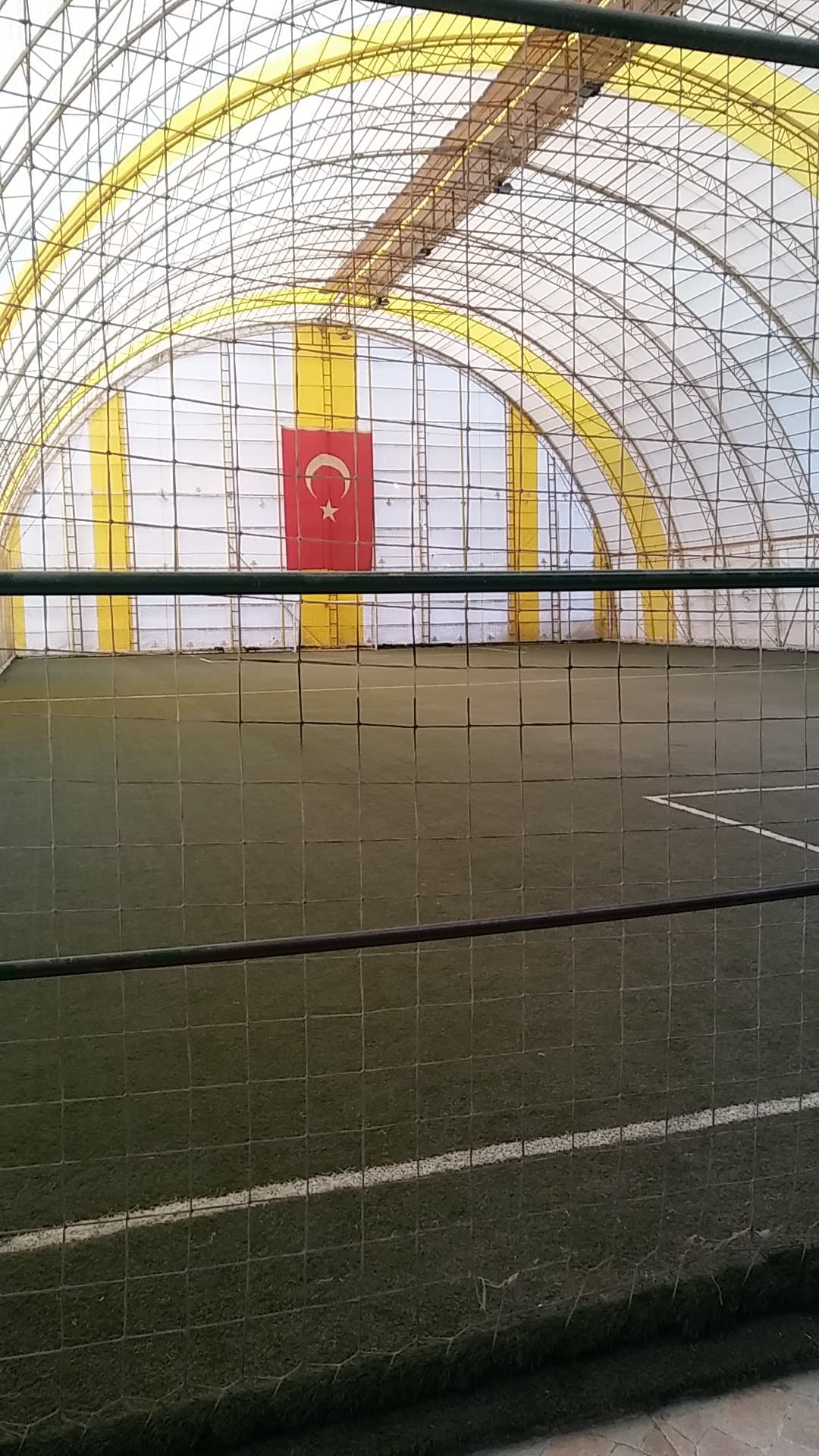 Sporland Halısaha 2
