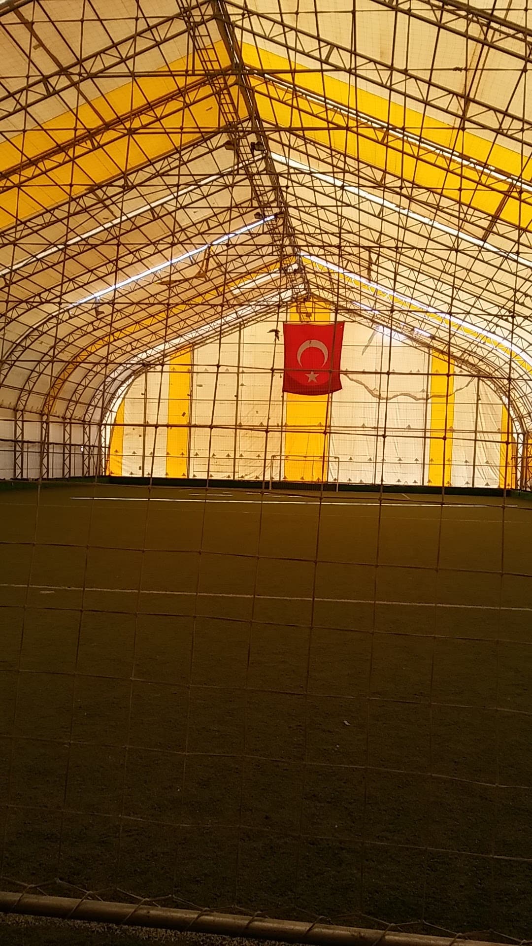 Sporland Halısaha 4