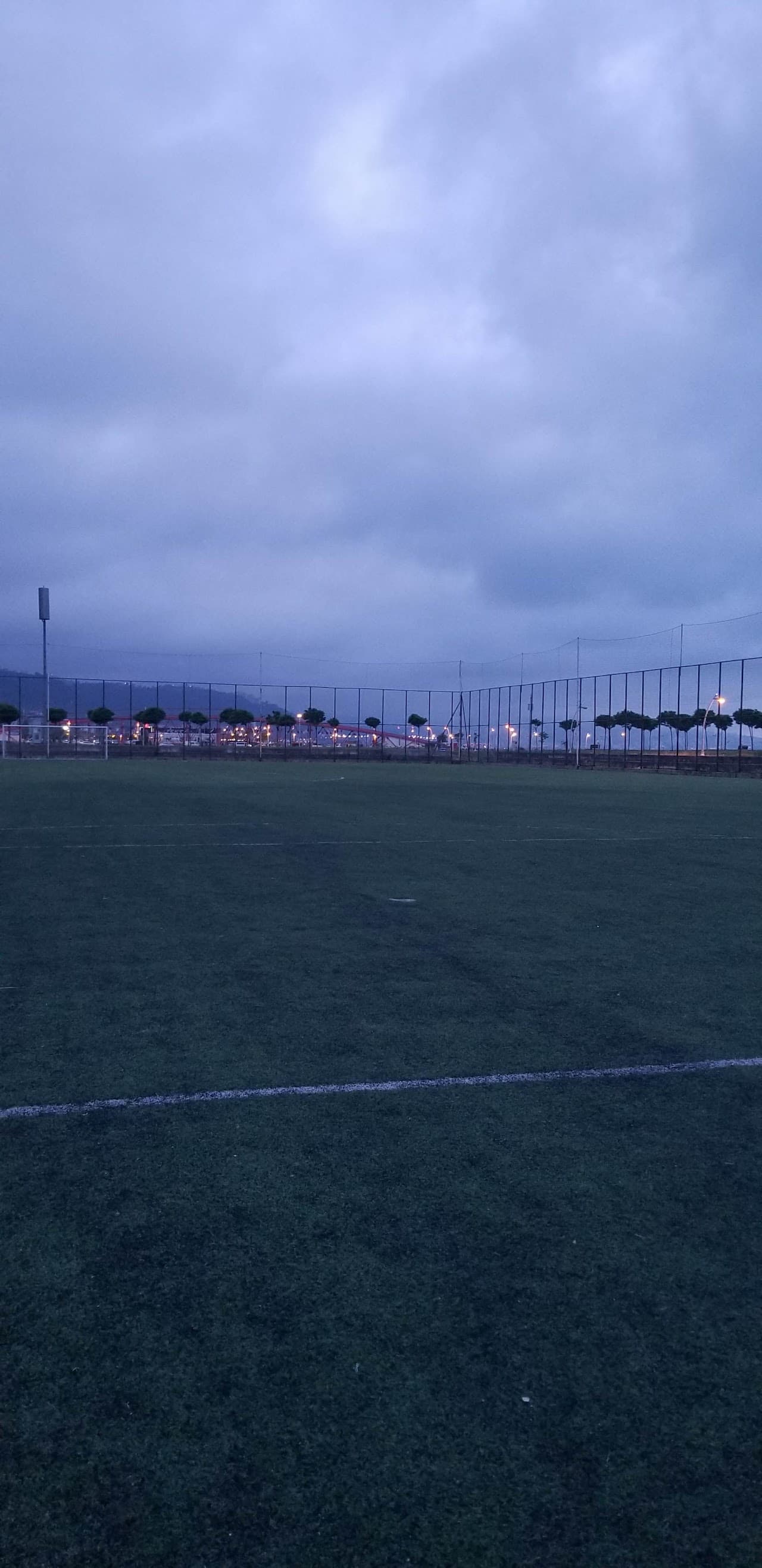 Arsin Futbol Sahası 2
